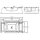 Roca Wanna akrylowane 250x130cm Emotion 