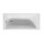 Roca Wanna akrylowa 170x70cm Vythos 