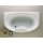 Roca Wanna akrylowa 190x110cm Veranda