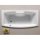 Roca Wanna akrylowe 170x80cm Dama Senso 
