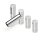 ORAS Bateria IL BAGNO ALESSI Dot by Oras wannowo-natryskowa z natryskiem