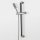 ORAS Zestaw natryskowy IL BAGNO ALESSI Dot by Oras