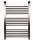 WIELE  Grzejnik LINE 1200  ( stal nierdzewna inox ) 
