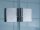 RAVAK  Kabina prysznicowa GlassLine Matrix z drzwiami  GSDPS