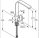 Kludi Bateria Joop  wielofunkcyjna Dn 10