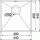 PYRAMIS Komora TETRAGON (40x40) do podbudowy