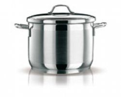PYRAMIS Garnek wysoki STUDIO fi 24cm 7,5L