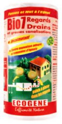 Sotralentz Biopreparat BIO 7 Drenaż -udrażnienie