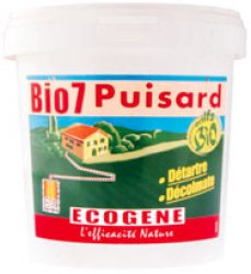 Sotralentz Biopreparat BIO 7 STUDNIE CHŁONNE