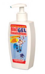 Sotralentz Biopreparat BIO7  ŻEL KANALIZACJE