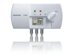 Euroster Sterownik pompy EUROSTER 1100