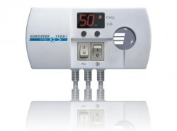 Euroster Sterownik pompy EUROSTER 1100E