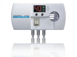 Euroster Sterownik pompy EUROSTER 1100M