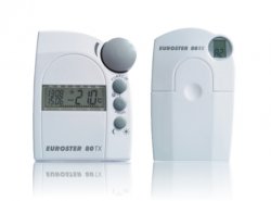 Euroster Regulator Euroster 80TXRX