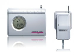 Euroster Regulator Euroster 300 TX COMFORT