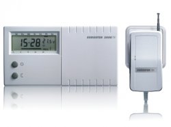 Euroster Regulator Euroster 2000 TX