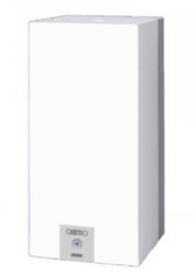 BIAWAR Biawar OW-E150.7 QUATTRO wymiennik ciepłej wody z wężownicą spiralną +grzałka ceramiczna 