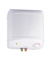BIAWAR Biawar OW-5.2 elektryczny ogrzewacz wody nadumywalkowy 