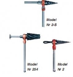 RIDGID Rozwiertak do rur