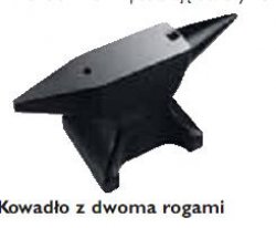 RIDGID Kowadła