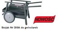 RIDGID Stojak do gwinciarek Nr 200A