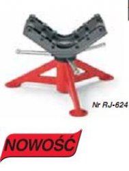 RIDGID Stojak do rur o dużej średnicy Model RJ -624