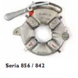 RIDGID Głowice gwinciarskie seriI 856/842