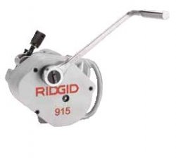 RIDGID Rowkarka rolkowa 915