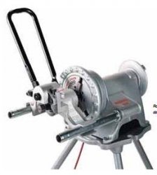 RIDGID Rowkarka rolkowa 916