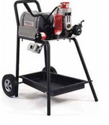 RIDGID Rowkarka rolkowa 918-I