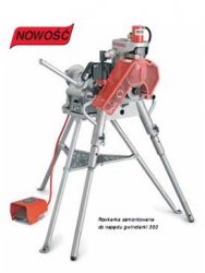 RIDGID Rowkarka rolkowa 920