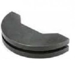 RIDGID Wzornik do gięcia płaskowników pod kątem 180stopni C (maks .40mm x8mm)