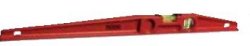RIDGID Poziomnice aluminiowe odlewane