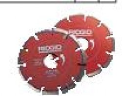RIDGID Uniwersalna diamentowa tarcza tnąca fi 150