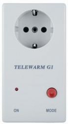 ESBE Nadajnik do regulatora  TELEWARM 1