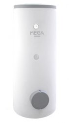BIAWAR Biawar MEGA W-E 220.82 wymiennik z dwoma wężownicami solar