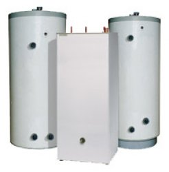 BIAWAR Biawar VPA 300/450 wymiennik dwupłaszczowy 