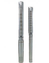 GRUNDFOS Pompa głębinowa SP 14A-7, prąd jednofazowy, 2,2kW