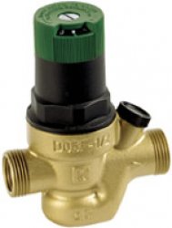 Honeywell Regulator ciśnienia 1/2"/bez przyłączy 1/2"