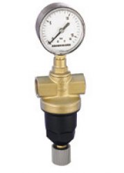 Honeywell Regulator ciśnienia do sprężonego powietrza  PN 40 ,3/8"