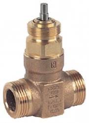 Honeywell Zawór przelotowy DN15 G3/4" Kvs=0,25