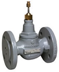 Honeywell Zawór przelotowy DN15 ,Kvs=0,63