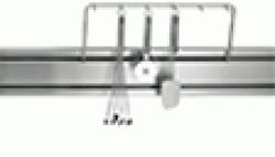 Franke Reling 40cm z 6 haczykami