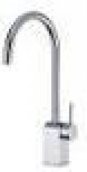 Bateria kuchenna  Mail box chromowana 