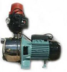 Omnigena ZESTAW HYDROFOROWY JY 1000/2 BRIO SK-13