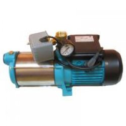 Omnigena ZESTAW HYDROFOROWY MH 1300 INOX / BRIO SK13 (230V)