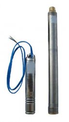Omnigena Pompa głębinowa 3" 3T-23 (0,55kW) 230V Omnigena