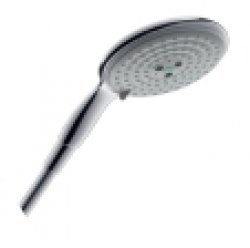 HANSGROHE Dysk prysznicowy Raindance E 150 AIR 3jet