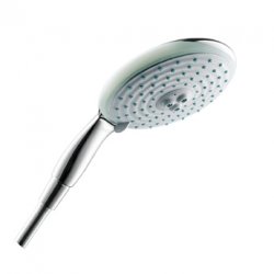 HANSGROHE Dysk prysznicowy Raindance E 150 5jet