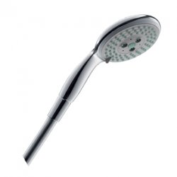 HANSGROHE Dysk prysznicowy Raindance E 100 AIR 1jet